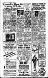 Leicester Daily Mercury Wednesday 01 March 1950 Page 6