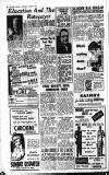 Leicester Daily Mercury Thursday 02 March 1950 Page 6
