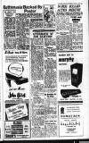 Leicester Daily Mercury Thursday 02 March 1950 Page 11