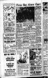 Leicester Daily Mercury Thursday 02 March 1950 Page 12