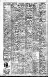 Leicester Daily Mercury Thursday 02 March 1950 Page 14