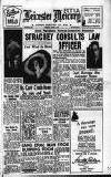 Leicester Daily Mercury Friday 03 March 1950 Page 1
