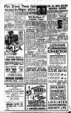 Leicester Daily Mercury Friday 03 March 1950 Page 6
