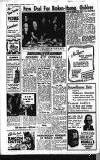 Leicester Daily Mercury Saturday 04 March 1950 Page 4