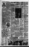 Leicester Daily Mercury Monday 06 March 1950 Page 8