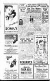 Leicester Daily Mercury Thursday 09 March 1950 Page 6