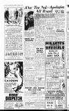 Leicester Daily Mercury Thursday 09 March 1950 Page 12