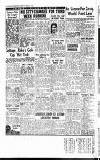 Leicester Daily Mercury Thursday 09 March 1950 Page 16
