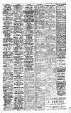 Leicester Daily Mercury Saturday 11 March 1950 Page 3