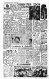Leicester Daily Mercury Saturday 11 March 1950 Page 6