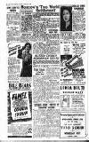 Leicester Daily Mercury Monday 13 March 1950 Page 6