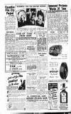 Leicester Daily Mercury Wednesday 22 March 1950 Page 4