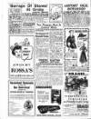 Leicester Daily Mercury Thursday 23 March 1950 Page 6