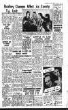 Leicester Daily Mercury Friday 24 March 1950 Page 9