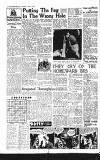 Leicester Daily Mercury Saturday 01 April 1950 Page 6