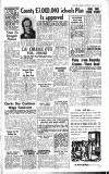 Leicester Daily Mercury Saturday 08 April 1950 Page 7