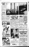 Leicester Daily Mercury Thursday 13 April 1950 Page 4