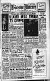 Leicester Daily Mercury Friday 21 April 1950 Page 1