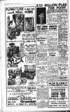 Leicester Daily Mercury Friday 21 April 1950 Page 6