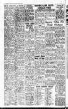 Leicester Daily Mercury Saturday 22 April 1950 Page 8
