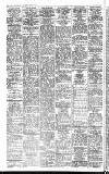 Leicester Daily Mercury Saturday 22 April 1950 Page 10
