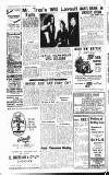 Leicester Daily Mercury Saturday 29 April 1950 Page 4