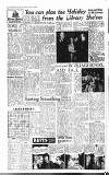 Leicester Daily Mercury Saturday 29 April 1950 Page 6