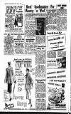 Leicester Daily Mercury Friday 26 May 1950 Page 6