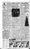 Leicester Daily Mercury Tuesday 30 May 1950 Page 6