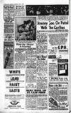 Leicester Daily Mercury Wednesday 31 May 1950 Page 4