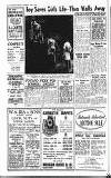 Leicester Daily Mercury Thursday 01 June 1950 Page 4