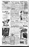 Leicester Daily Mercury Friday 02 June 1950 Page 12