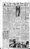 Leicester Daily Mercury Monday 26 June 1950 Page 8