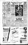 Leicester Daily Mercury Tuesday 04 July 1950 Page 4