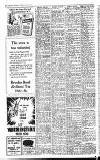 Leicester Daily Mercury Thursday 06 July 1950 Page 10