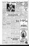 Leicester Daily Mercury Saturday 08 July 1950 Page 4