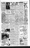 Leicester Daily Mercury Saturday 08 July 1950 Page 5