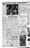 Leicester Daily Mercury Saturday 15 July 1950 Page 4