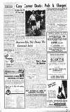 Leicester Daily Mercury Monday 17 July 1950 Page 4