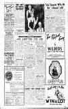 Leicester Daily Mercury Saturday 22 July 1950 Page 4