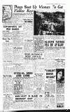 Leicester Daily Mercury Saturday 22 July 1950 Page 7