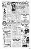 Leicester Daily Mercury Wednesday 26 July 1950 Page 4