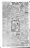 Leicester Daily Mercury Thursday 27 July 1950 Page 8
