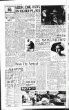 Leicester Daily Mercury Friday 28 July 1950 Page 6