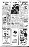 Leicester Daily Mercury Wednesday 02 August 1950 Page 4