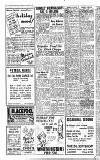 Leicester Daily Mercury Thursday 03 August 1950 Page 10