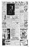 Leicester Daily Mercury Saturday 05 August 1950 Page 4
