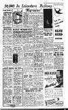 Leicester Daily Mercury Saturday 05 August 1950 Page 5