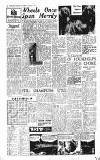 Leicester Daily Mercury Saturday 05 August 1950 Page 6
