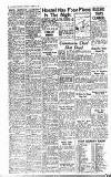 Leicester Daily Mercury Saturday 05 August 1950 Page 8